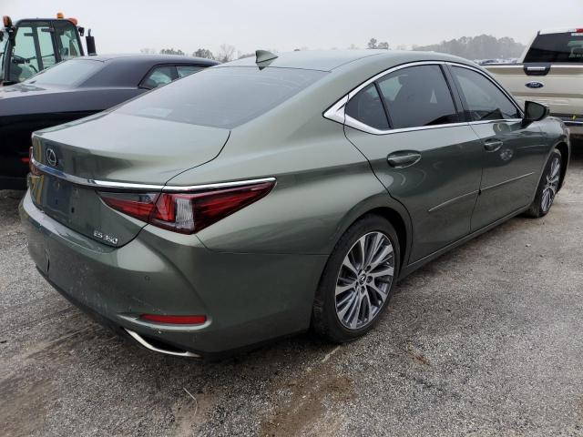 2019 LEXUS ES 350 - 58ABZ1B16KU005374