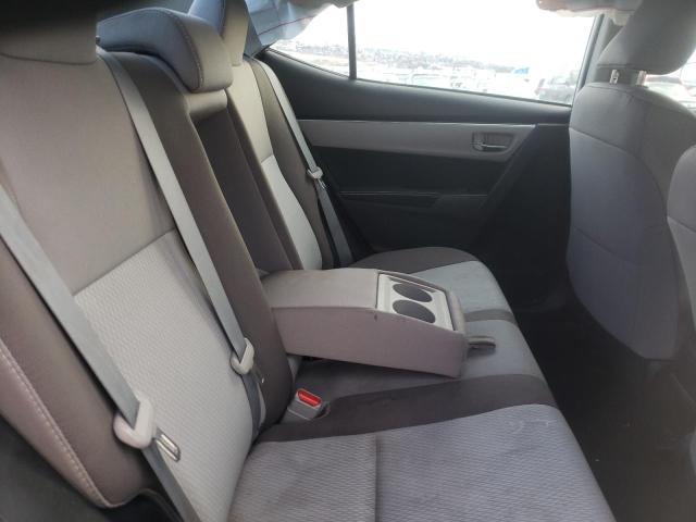 2018 TOYOTA COROLLA L 2T1BURHE3JC984432