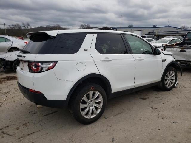 SALCP2BG7GH601358 Land Rover Discovery
