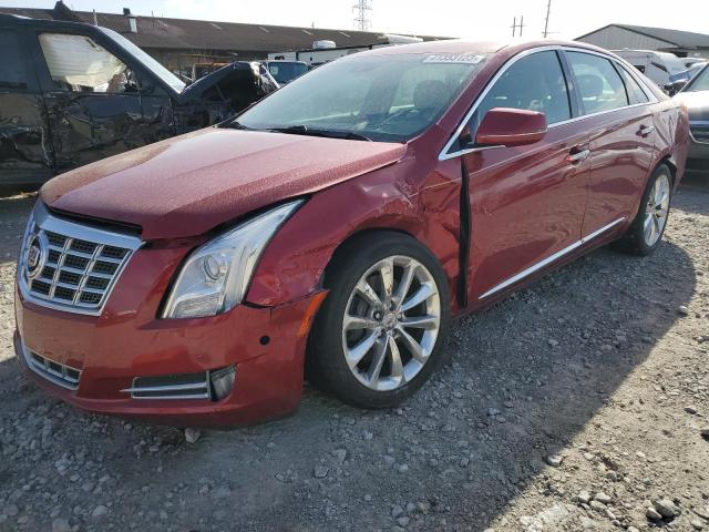 2014 Cadillac XTS Premium Collection