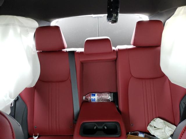 2023 LEXUS NX 250 - 2T2ADCAZ7PC003139