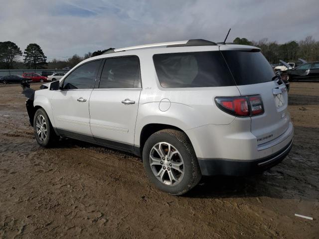 1GKKRRKDXGJ262409 | 2016 GMC ACADIA SLT