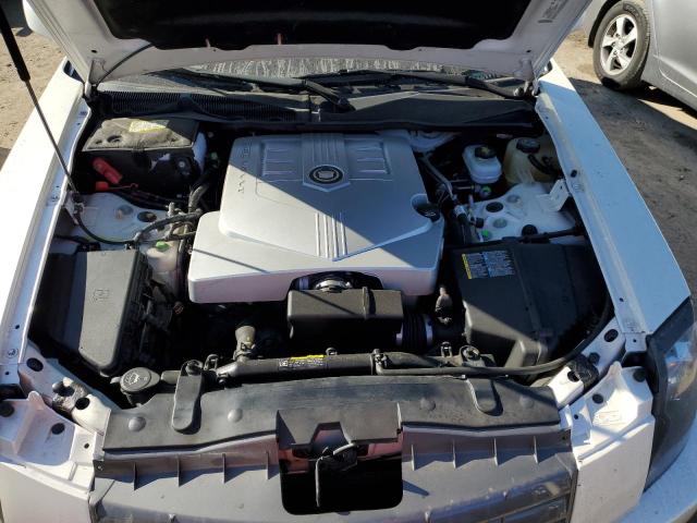 1G6DP577960100171 Cadillac Cts Hi Feature V6