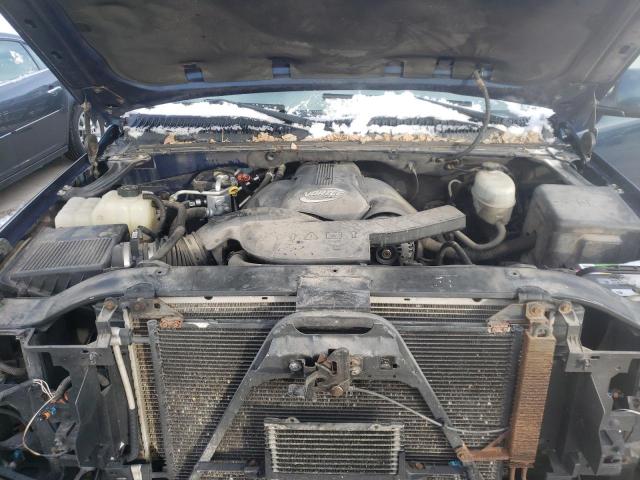 1GKEK63U45J106782 GMC YUKON DENALI