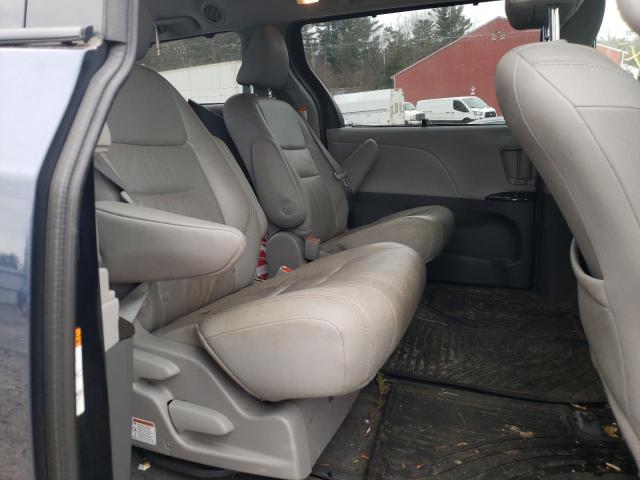 2019 TOYOTA SIENNA XLE 5TDDZ3DC8KS213761