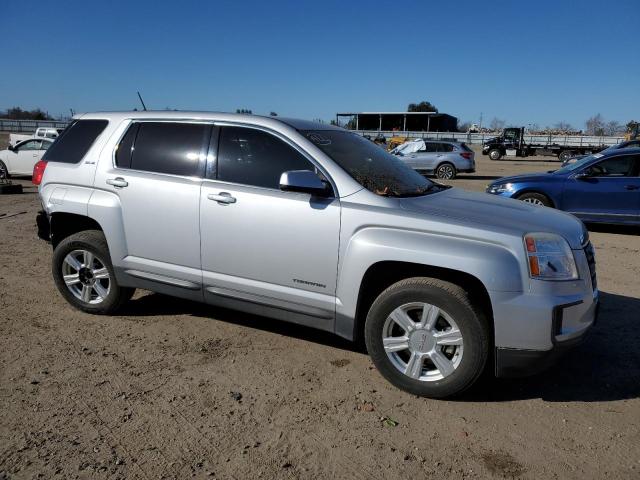 2GKALMEK2G6146998 GMC Terrain Sle