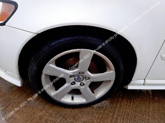 YV1MS4352C2578809 Volvo S40 R-desi