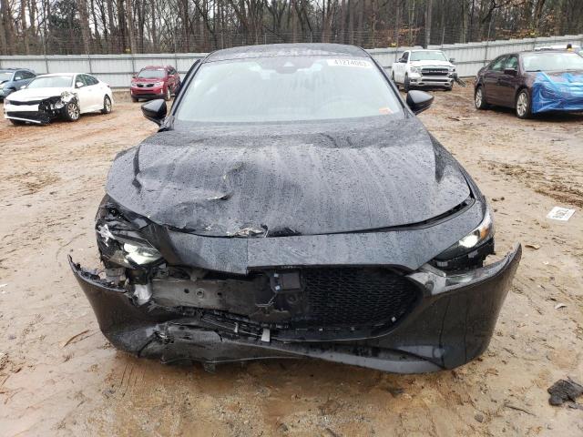 2022 MAZDA 3 - JM1BPAJL4N1508444