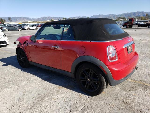 WMWZN3C52DT568768 Mini Cooper