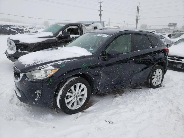 2013 Mazda CX-5 