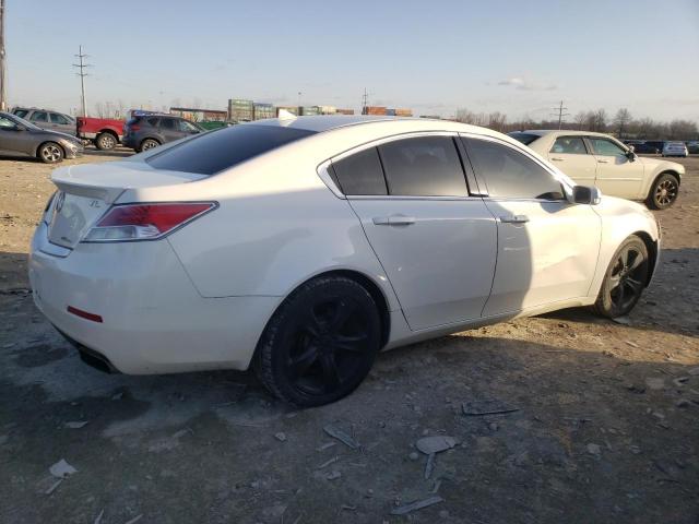 19UUA9F54CA002470 Acura TL