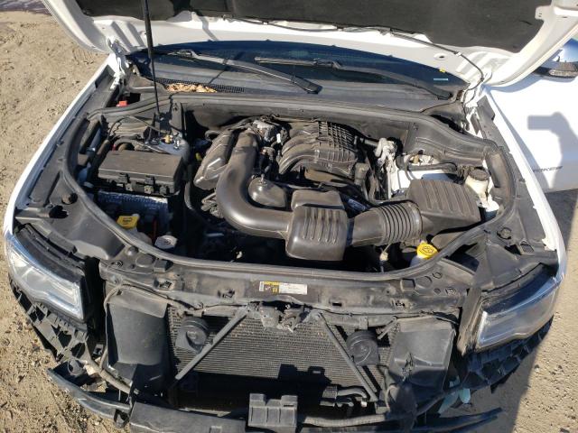 1C4RJFJG0FC934413 Jeep Grand Cherokee Summit