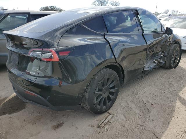 5YJYGDEE0MF139725 Tesla Model Y