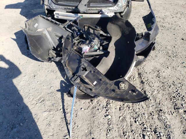 2018 ACURA MDX TECHNO - 5J8YD4H55JL014962
