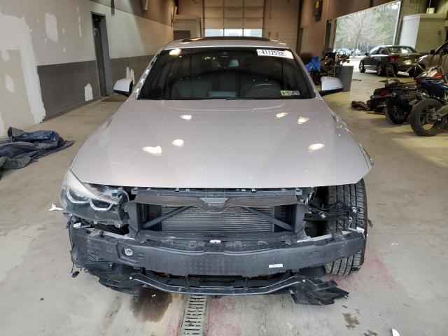 2017 BMW 330 XIGT - WBA8Z9C34HG827387