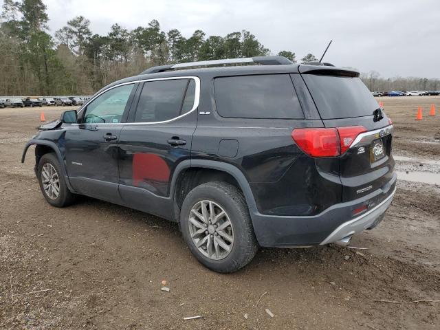 1GKKNLLS3HZ324385 GMC ACADIA SLE