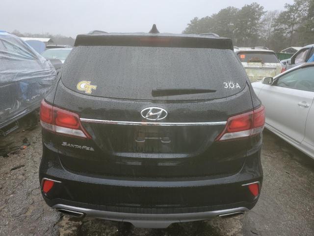 2017 HYUNDAI SANTA FE S - KM8SN4HF7HU211917