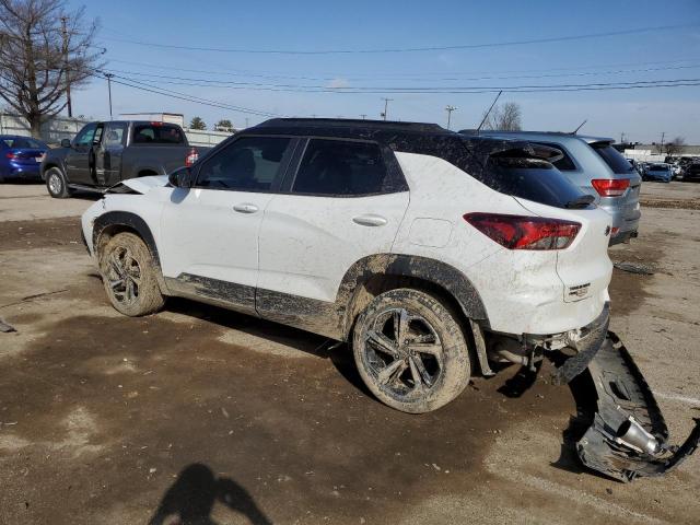 2021 CHEVROLET TRAILBLAZE - KL79MUSL0MB114372