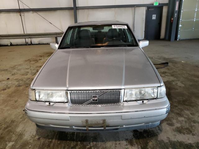 YV1KS9608W1132290 Volvo S90