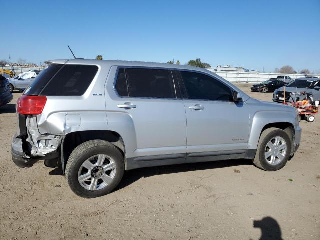2GKALMEK2G6146998 GMC Terrain Sle