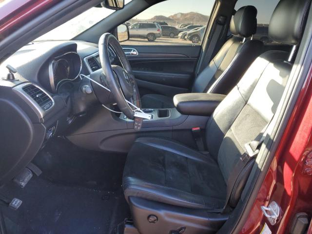1C4RJFAG1JC364902 Jeep Grand Cherokee Laredo