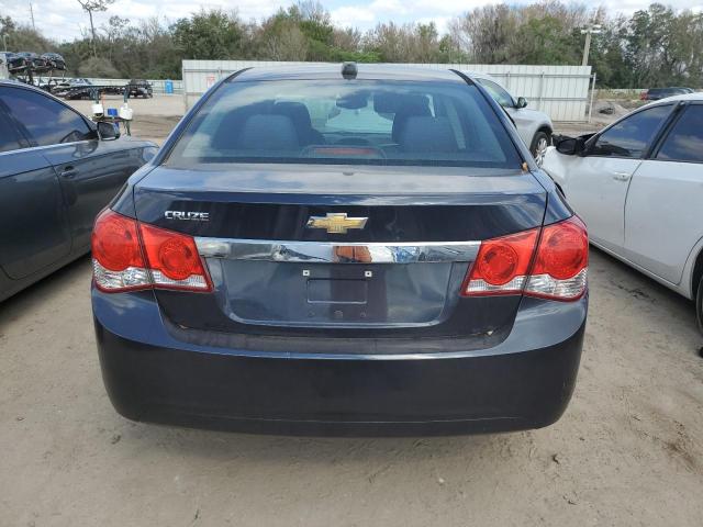 2016 CHEVROLET CRUZE LIMI - 1G1PC5SH3G7207496