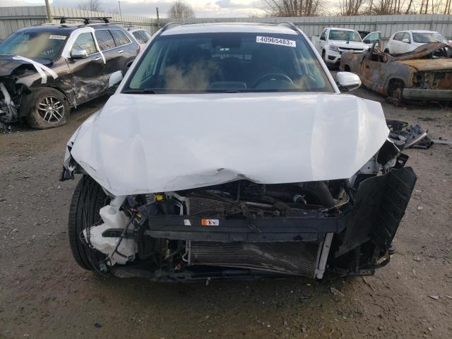 2020 HYUNDAI KONA SEL P - KM8K6CAA2LU440276