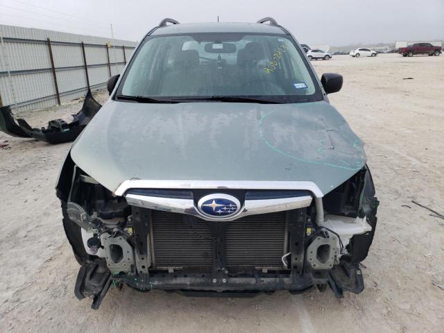 JF2SJABC6FH433806 Subaru Forester 2.5i