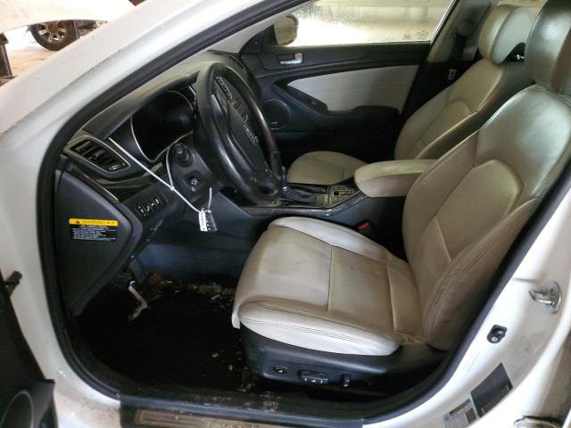 KNALN4D72E5156304 KIA Cadenza Premium