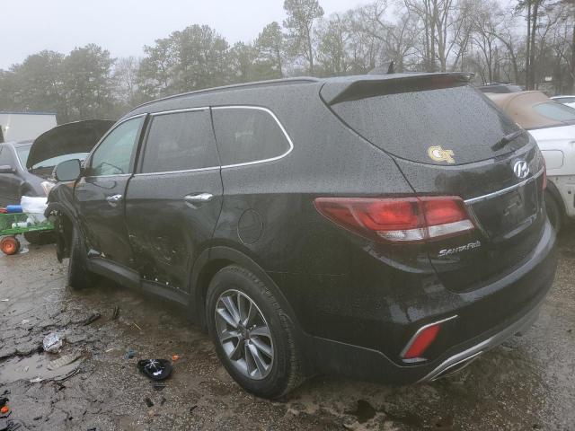 2017 HYUNDAI SANTA FE S - KM8SN4HF7HU211917