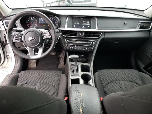 VIN WA1EAAFY3N2069924 2019 KIA OPTIMA no.8