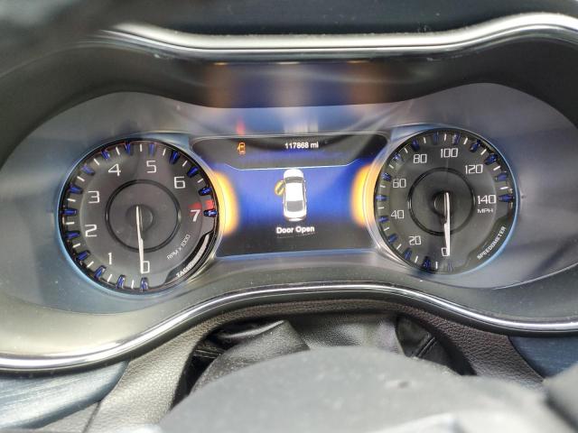 2015 CHRYSLER 200 S 1C3CCCDGXFN648734