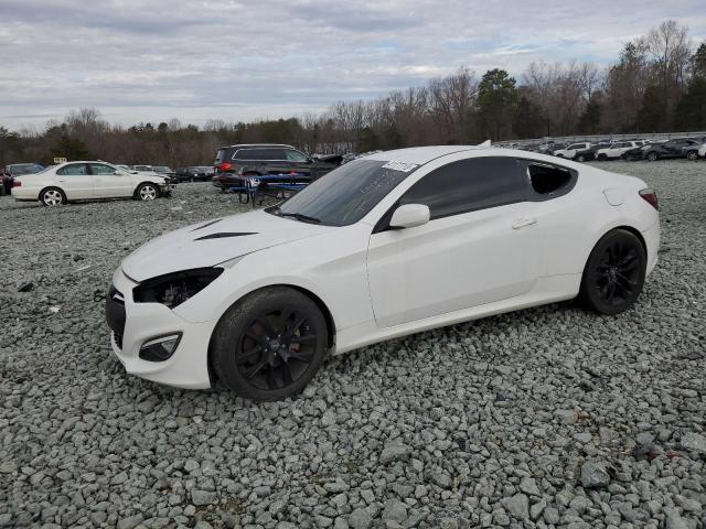 2013 Hyundai Genesis Coupe 2.0T for sale in Mebane, NC