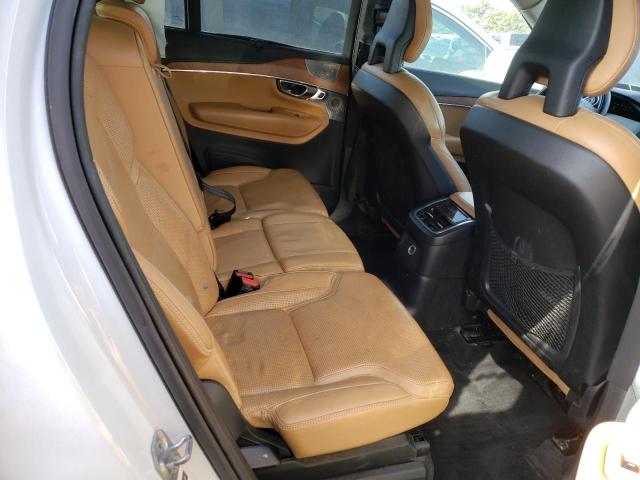 2016 VOLVO XC90 T8 YV4BC0PL7G1054073