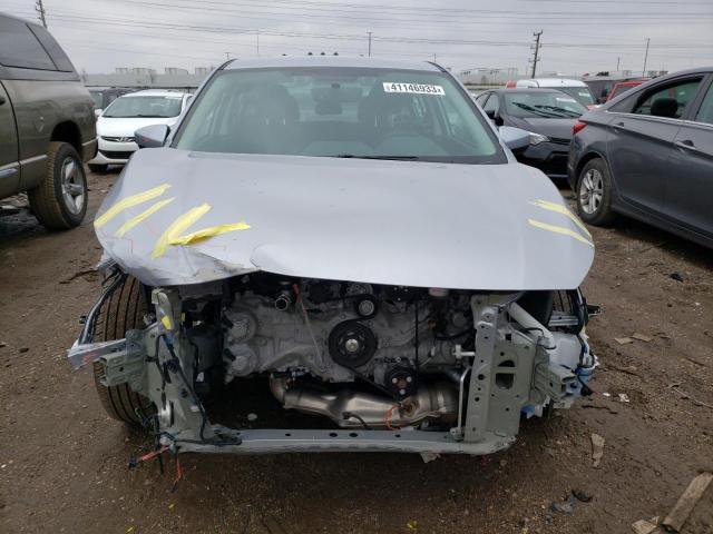 4S3GKAV66N3603472 Subaru Impreza Premium