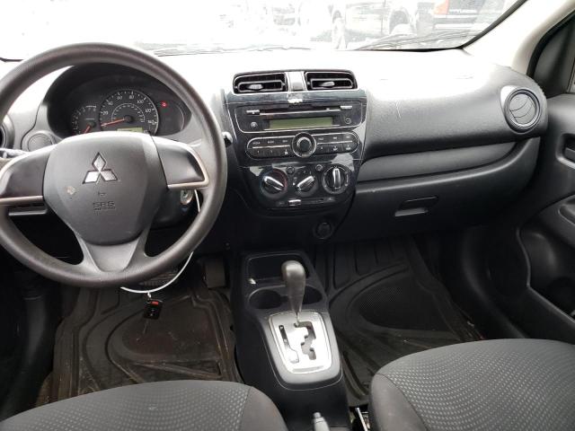 2017 MITSUBISHI MIRAGE G4 - ML32F3FJ5HHF19895