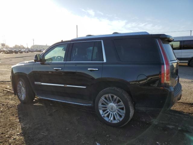 2018 CADILLAC ESCALADE L - 1GYS4BKJ6JR142987