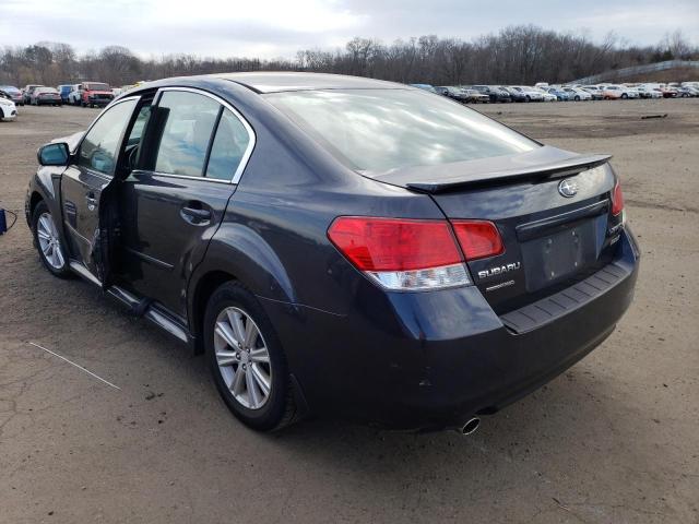 4S3BMBG61C3018318 Subaru Legacy