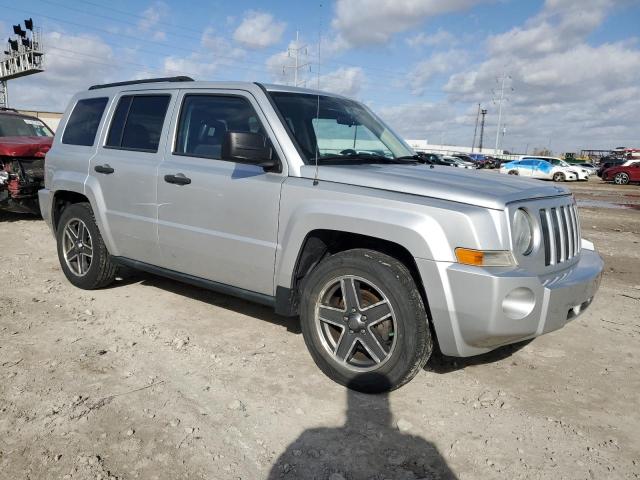 1J4FT28BX9D184401 Jeep Patriot Sport