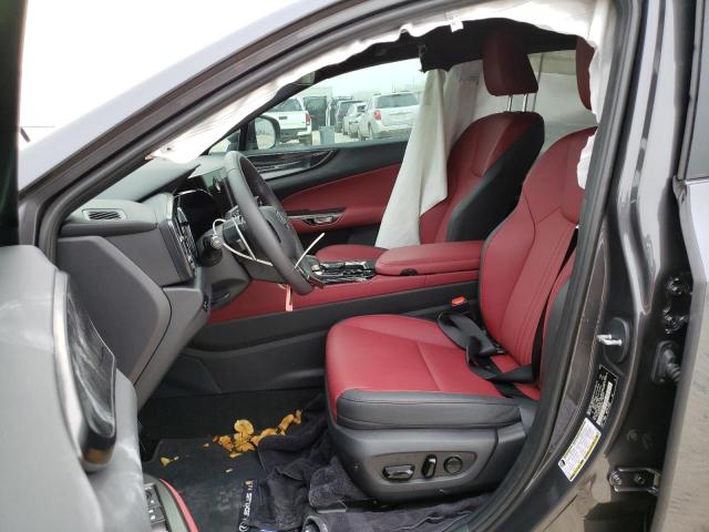 2023 LEXUS NX 250 - 2T2ADCAZ7PC003139