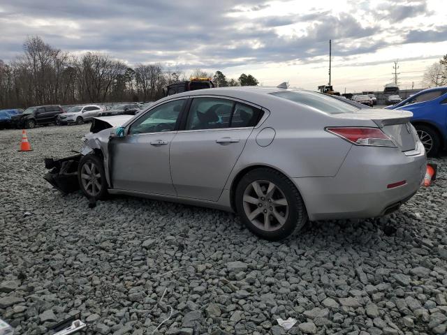 19UUA8F5XDA002730 Acura TL TECH
