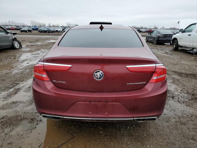 2017 BUICK LACROSSE P - 1G4ZR5SS5HU183288