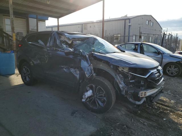 2020 HONDA CR-V EX - 2HKRW2H59LH680912