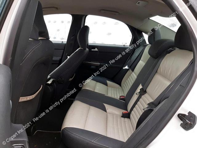 YV1MS4352C2578809 Volvo S40 R-desi