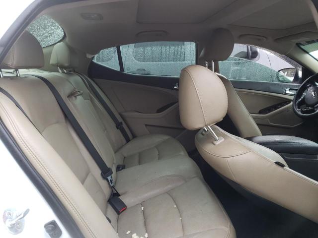 5XXGN4A71DG111941 KIA OPTIMA EX