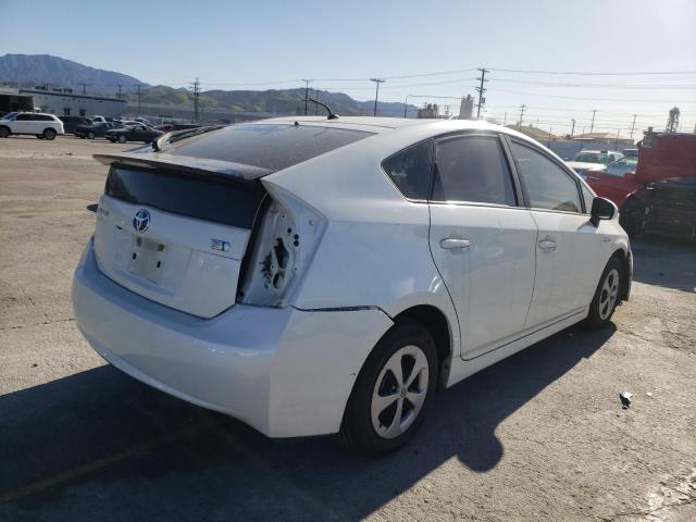 2015 TOYOTA PRIUS - JTDKN3DUXF1999609