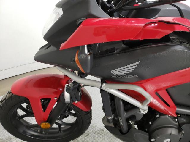 2015 HONDA NC700XD JH2RC6346FK100320