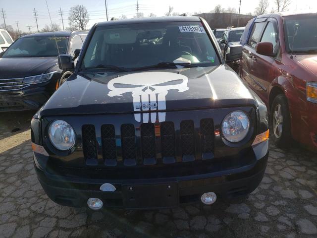 VIN 1C4PJMCS0EW190208 2016 JEEP PATRIOT no.5