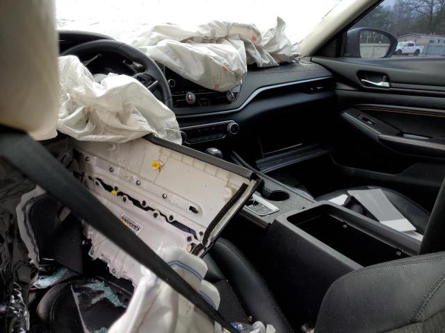 2019 NISSAN ALTIMA SR 1N4BL4CW9KC145746