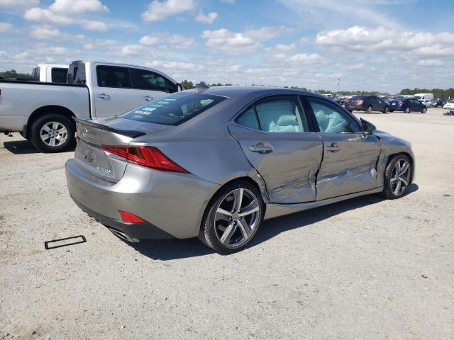 2020 LEXUS IS 300 PRE JTHD81F20L5041078